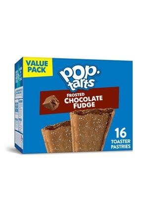 Pop Tarts Chocolate Fudge 16 Adet 11103