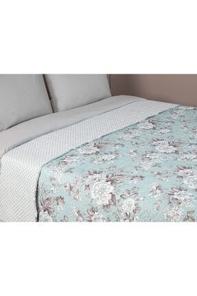 english home toile tek kisilik cok amacli ortu 160x220 cm mavi fiyati yorumlari trendyol