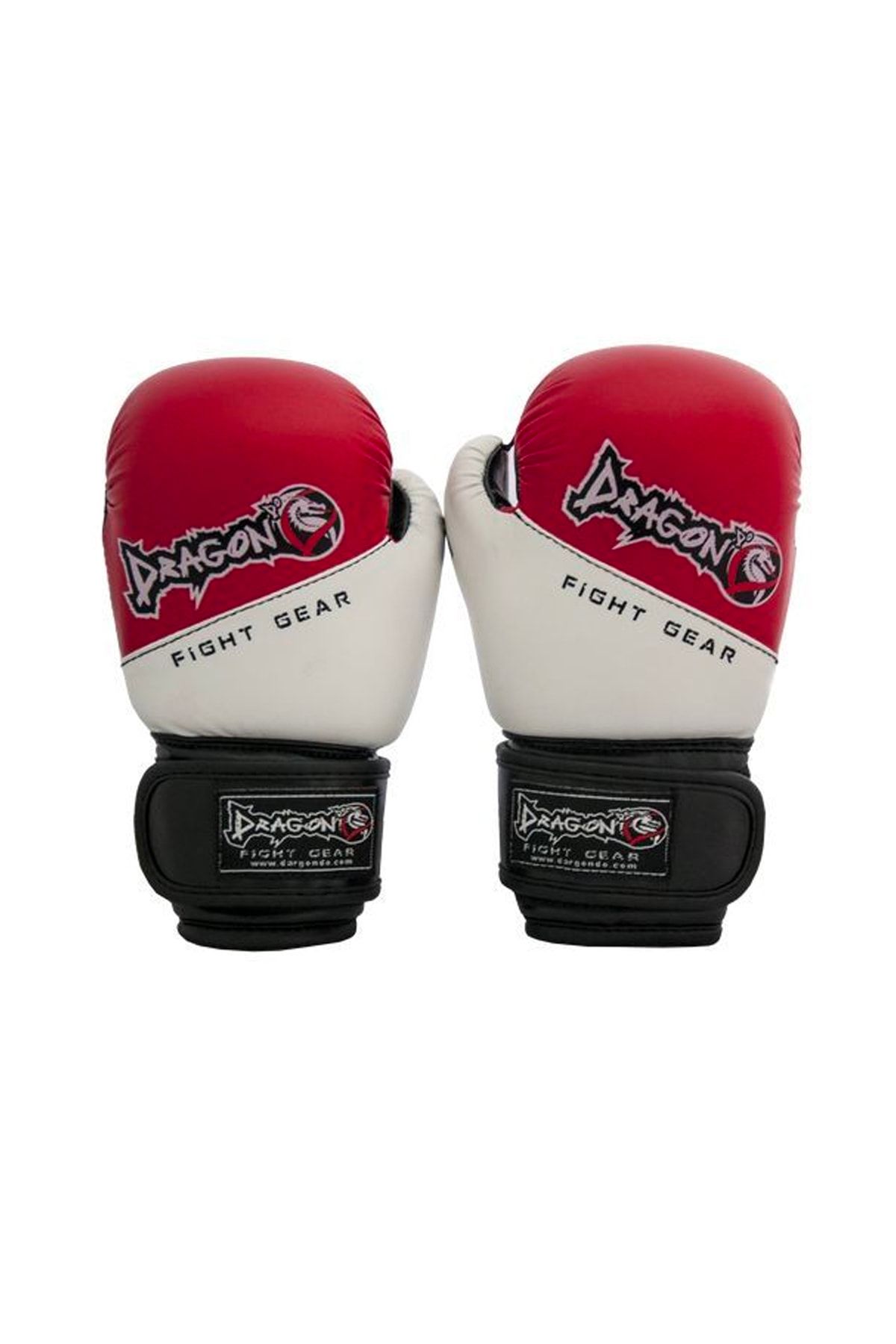 دستکش بوکس قرمز دخترانه و پسرانه بچگانه 33044 P Junior Boxing Gultini ، ان های برای Dragondo