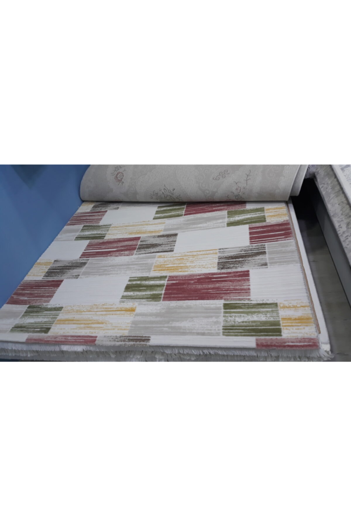 padisah hali sato 12 060 akrilik 4 metre kare hali fiyati yorumlari trendyol