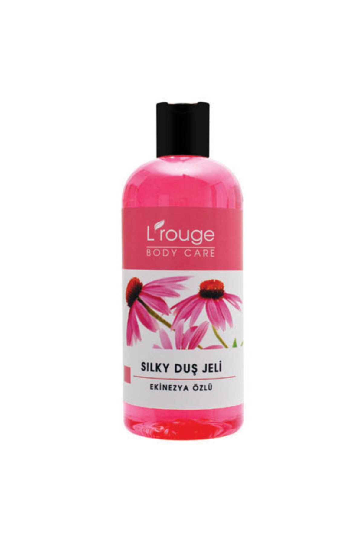 ژل و کرم دوش زنانه  L'ROUGE | 251261 اورجینال - تصویر 2