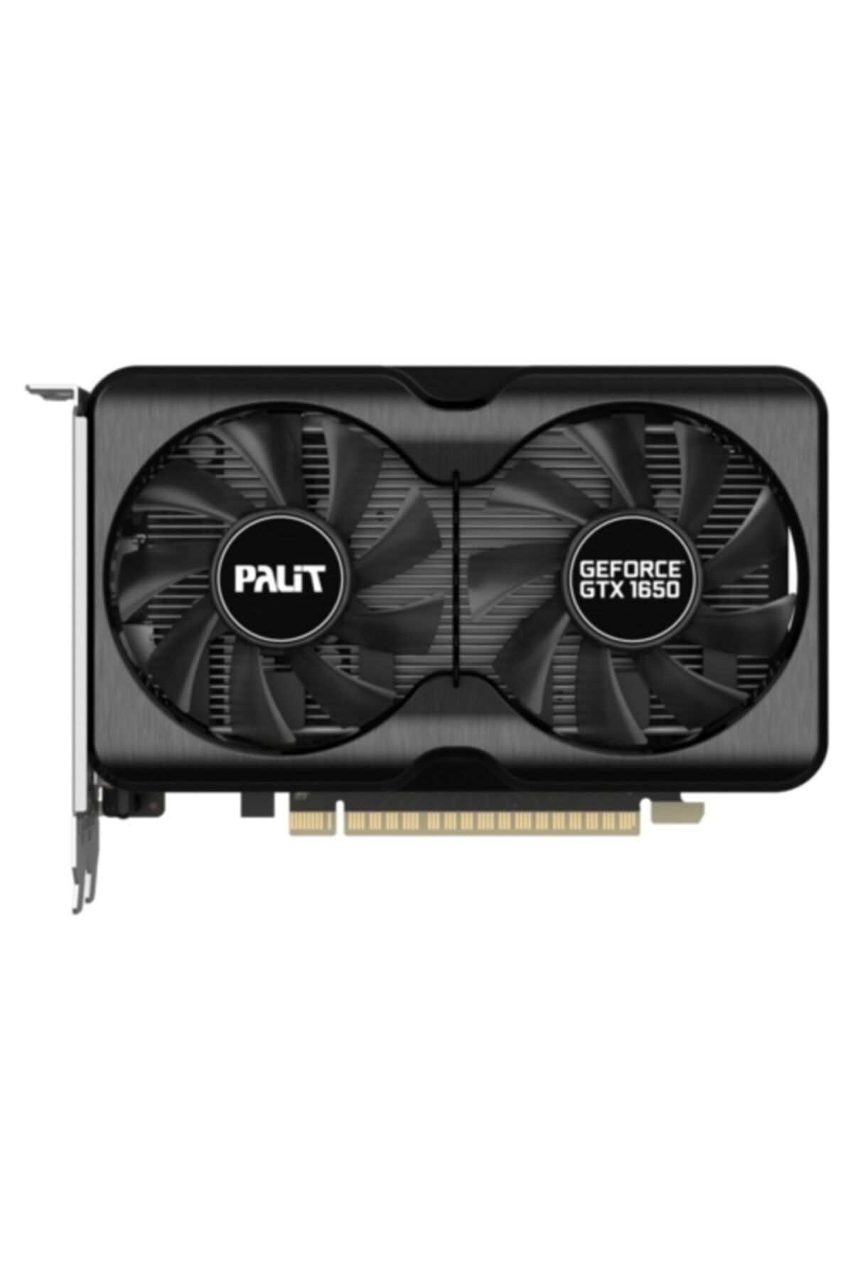 Genel Markalar Gtx1650 Gp Oc 4gb 128bit Gddr6 Hdm 2xdp Ekran