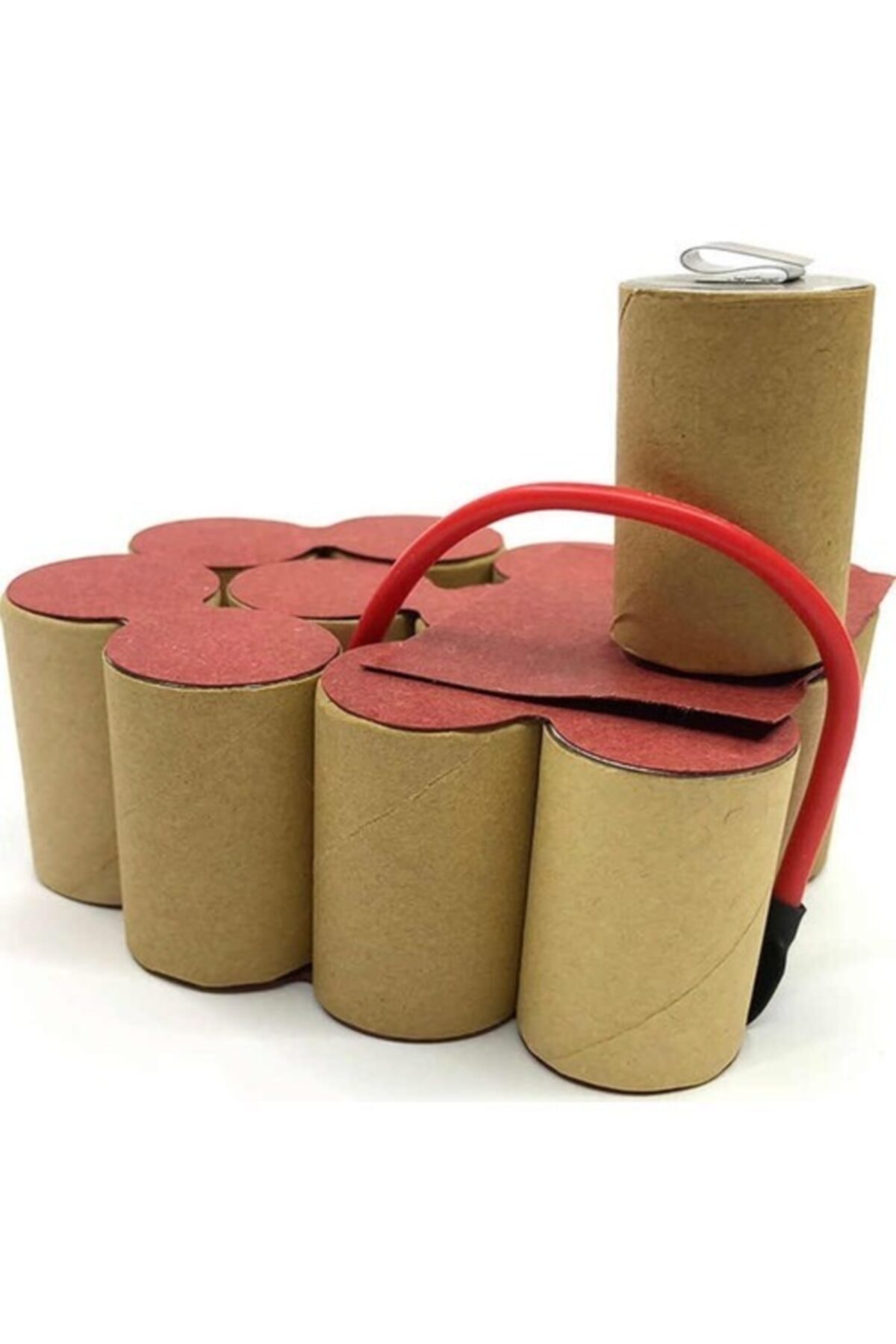 Bosch 14.4v 1500mah Matkap Bataryası Pil Grubu 3.4cm Pil Yüksekliği