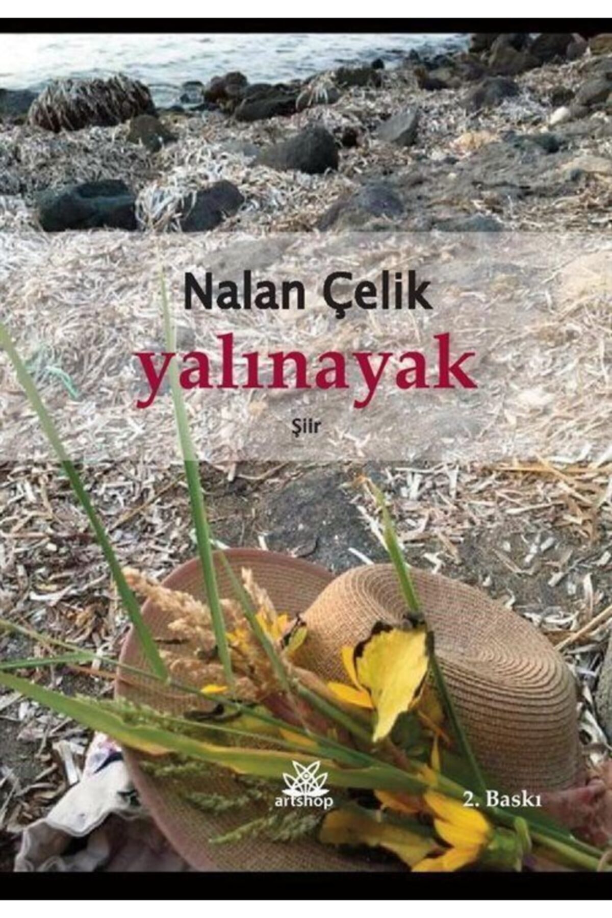 Yalınayak