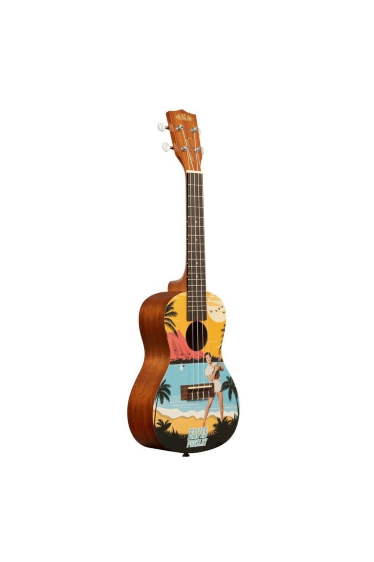 Kala hawaiian ukulele deals