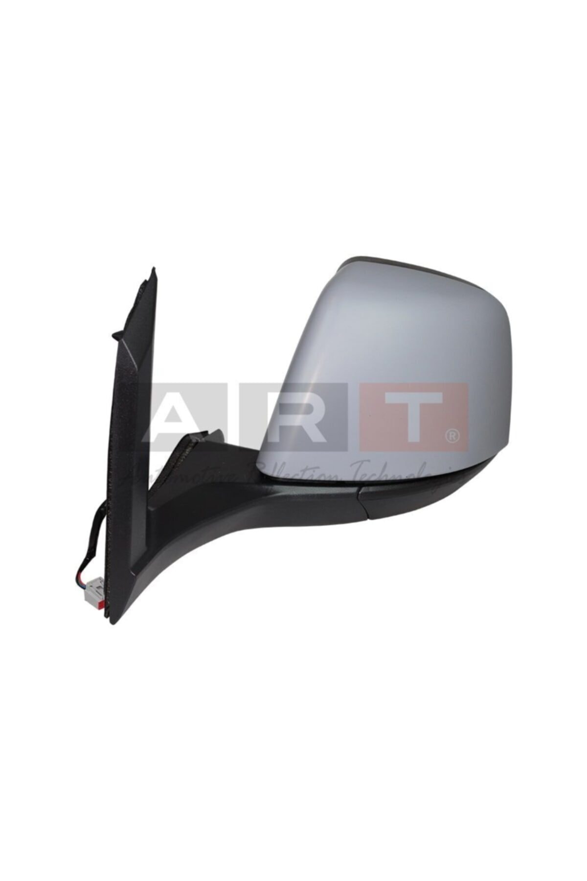 Ford Connect Ayna Elektrikli Katlanır Isıtmalı Astarlı Sağ 2014-2018 DT1117682EC