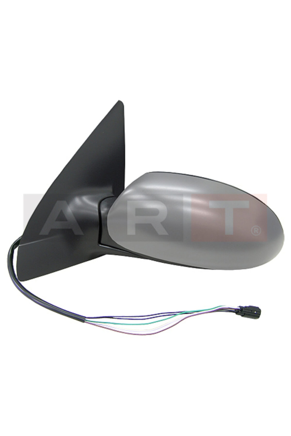 DIS DIKIZ AYNASI SOL ELEKTRIKLI AYNA ASTARLI FOCUS I 98-04 ART M003.3180