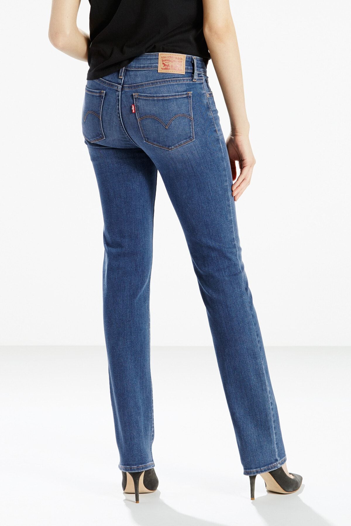 levi's jeans 714 straight - Hot Sale Online - Up To 63% Off