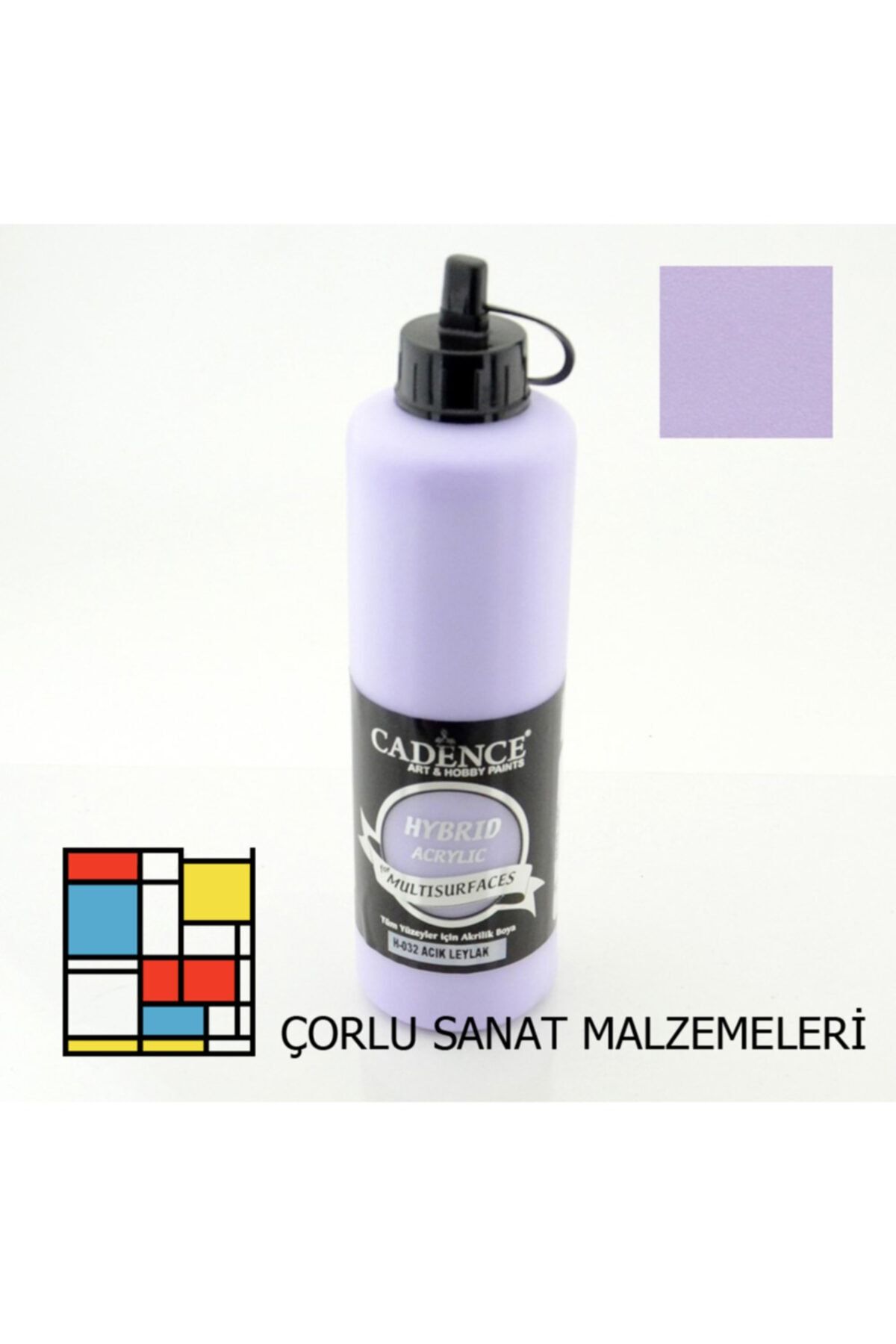 Cadence Boya Hybrid Akr Multisurfaces 500ml H 032 Acik Leylak Fiyati Yorumlari Trendyol