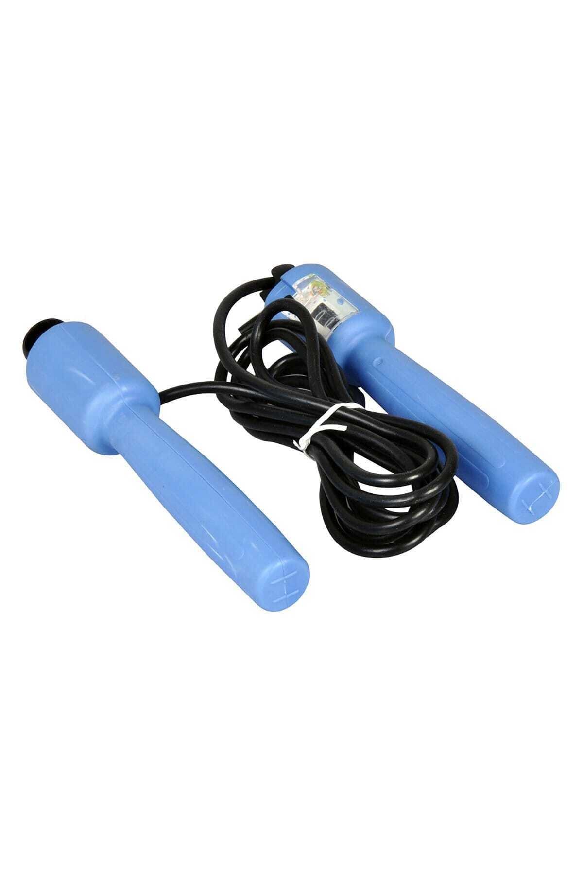 BUSSO-Bs223 Jump Rope Digital 1