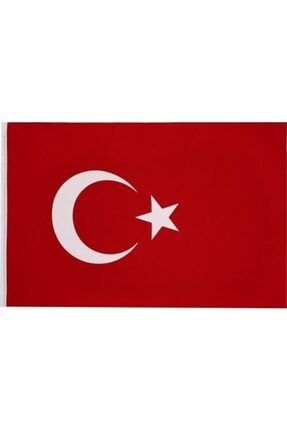 Şeçkin Türk Bayrağı 400 X 600 Cm 05.18.SA05.0026