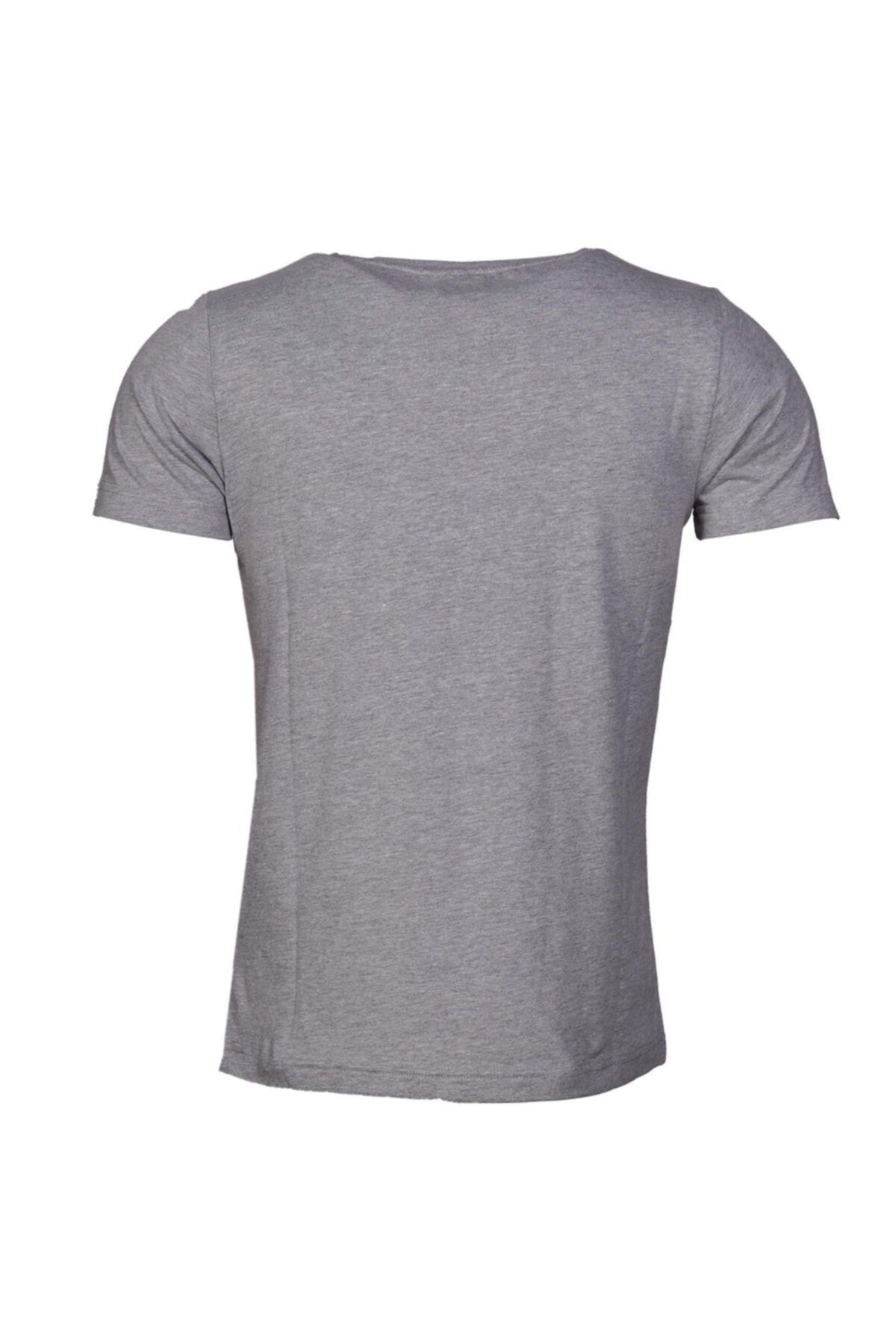 HUMMEL تی شرت آستین کوتاه گارفیلد