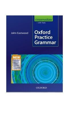 Oxford Practice Grammar Intermediate With Answers [with Cdrom] 123oxford