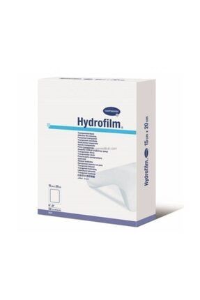Hydrofilm 15 X 20 Cm Transparan Film Örtü 10 Lu ( 1 Paket 10 Adet) APLUS-4049500631075