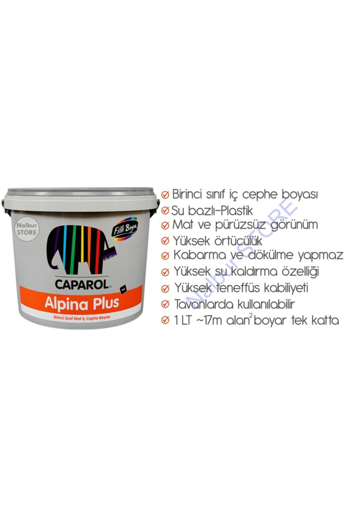 filli boya alpina plus 1 sinif ic cephe duvar boyasi 10kg marshall tavan boyasi 3 5kg 9 parca set fiyati yorumlari trendyol