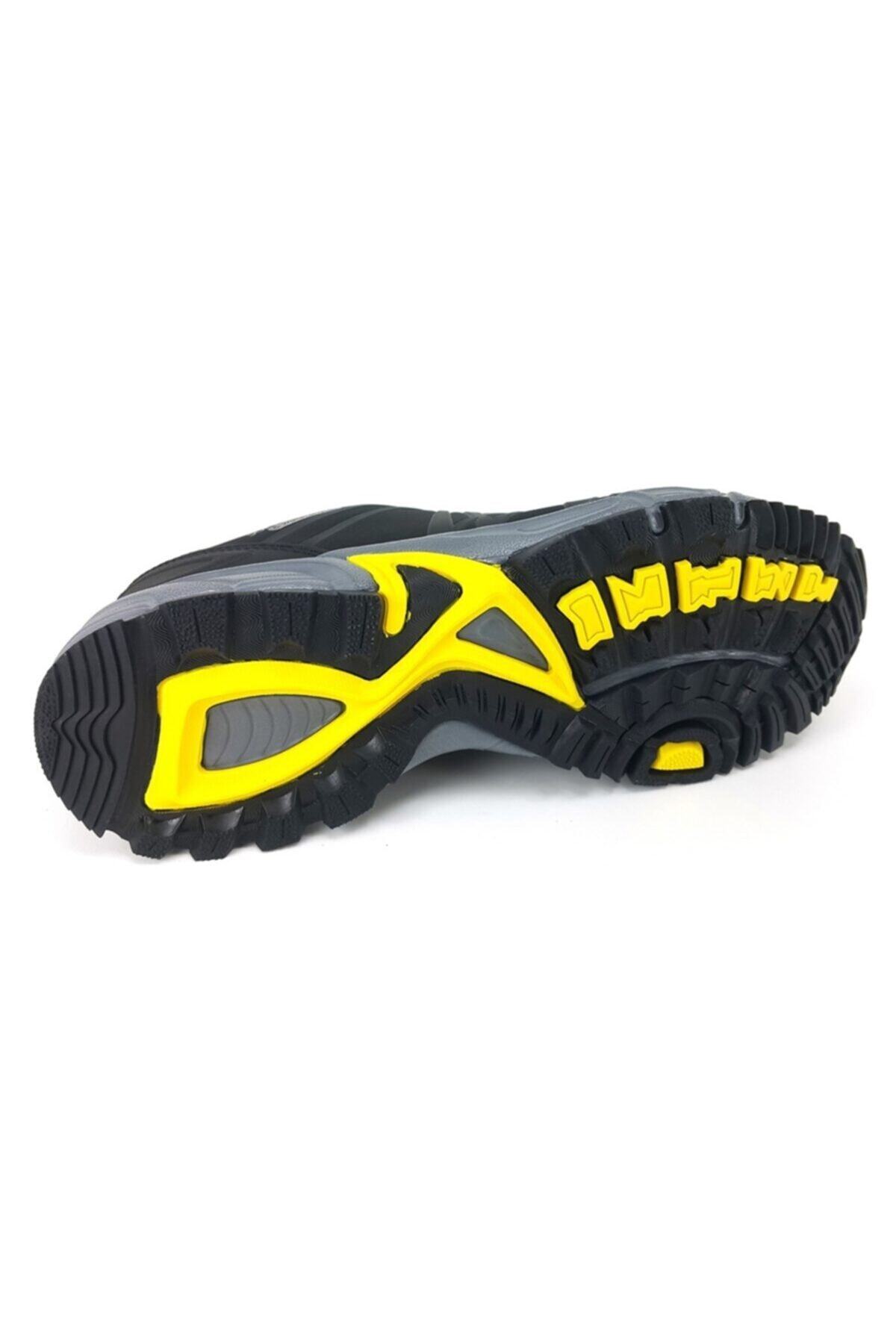 کفش کلاسیک مردانه لامبرجک | 009 SHELL-1 Lumberjack - Image 5