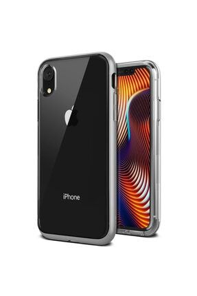 Vrs Iphone Xr Crystal Bumper Kılıf 6589442