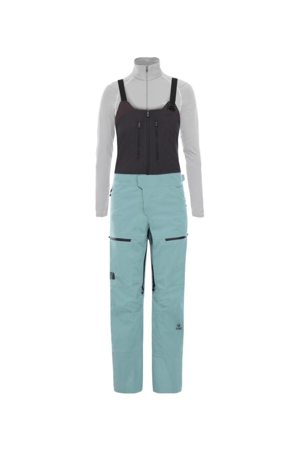 The North face steep Series