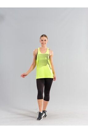 31251 Kadın Runnıng Spor Atlet Neon O01030118-31251SAR