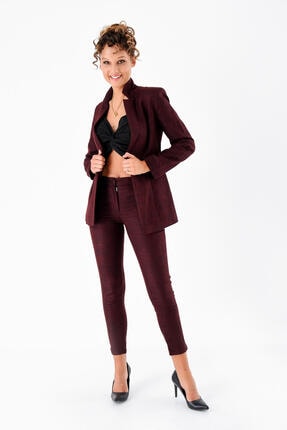 Modakapimda Murdum Ceket Pantolon Takim Fiyati Yorumlari Trendyol