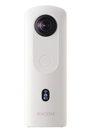 Theta Sc2 360 Derece Kamera (Beyaz) THETA SC2