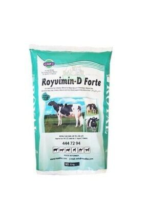Royvimin D Forte 25 kg Kraft Torba 165191561656