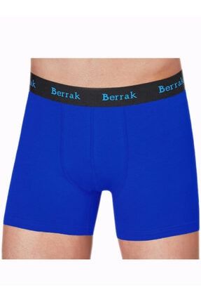 4476 Modal Likralı Esnek Erkek Boxer FE-17704476