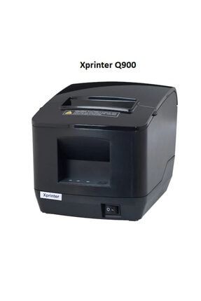 Xp-q900 Termal Fiş Yazıcı Seri+usb+lan 111712-T3-44175006
