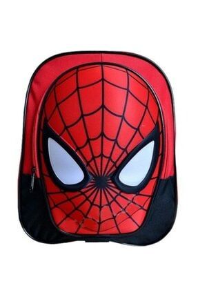 spiderman ilkokul