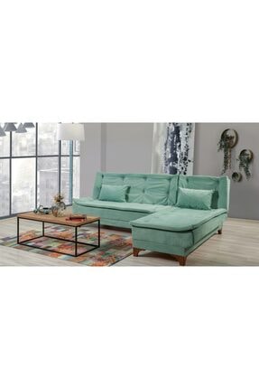 Vivense Kose Koltuk Pembe Trendyol