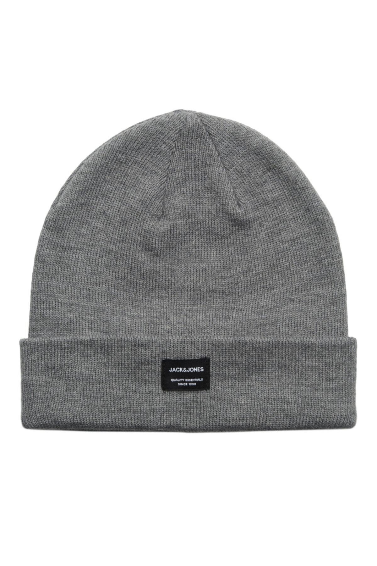 جک اند جونز STD Beanie Beret 12092815 Jacdna Classic