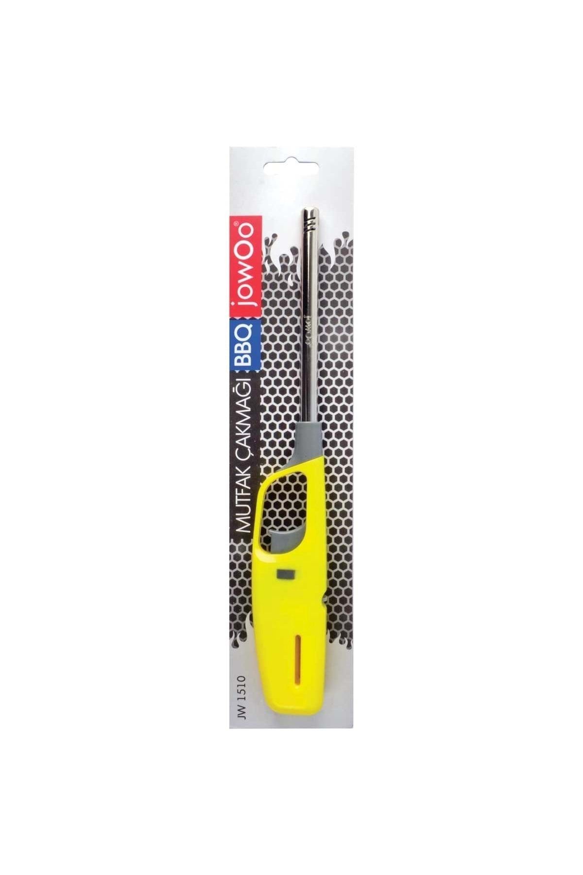 Jowood **(1adet)** Jowoo Jw 1510 Mutfak Çakmağı Kl120