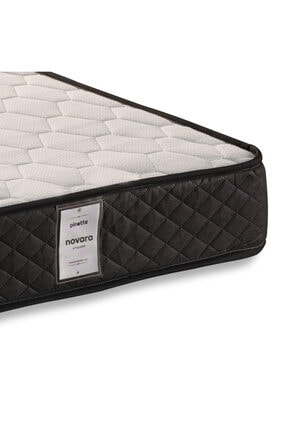 pinotte tek kisilik 120x200 cm ortopedik novara yatak fiyati yorumlari trendyol
