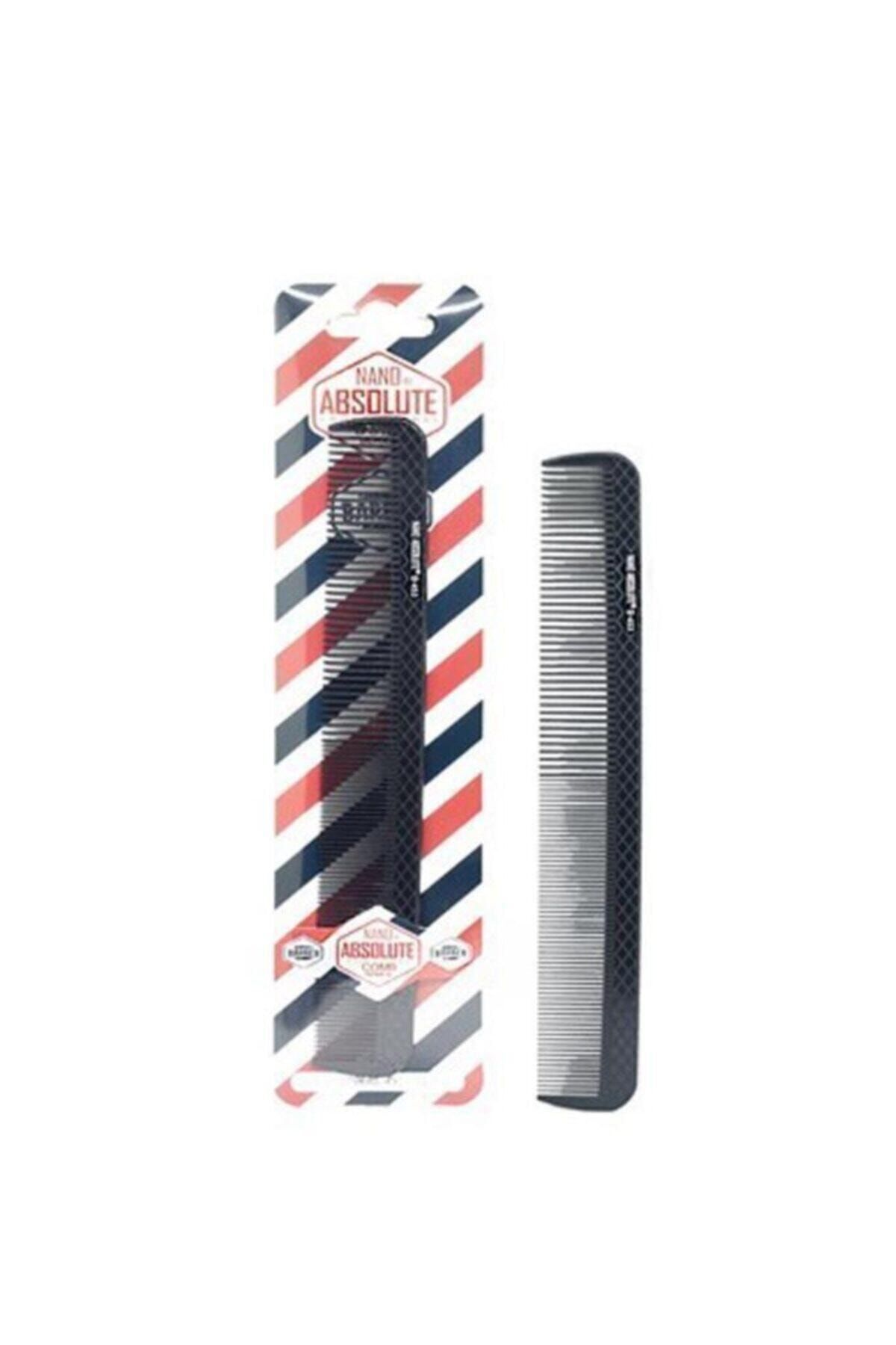 Comb Carbon Cut G-453 Nano Absolute