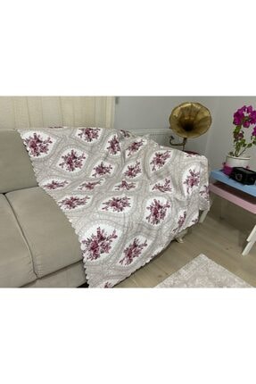 velerde home dijital baski koltuk ortusu 175x215 cm koltuk sali fiyati yorumlari trendyol