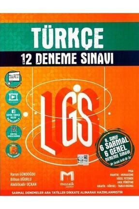 lgs 1 donem 4 deneme seti 2020