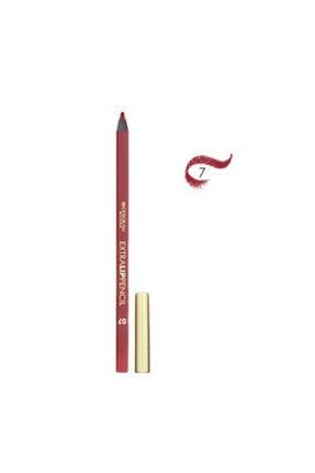 Extra Lip Pencil- Dudak Kalemi 7 32543252