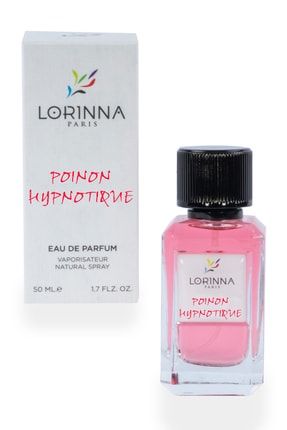 Poison Hypnotique Edp 50 ml Kadın Parfüm 8682923607515 LRN.09.283