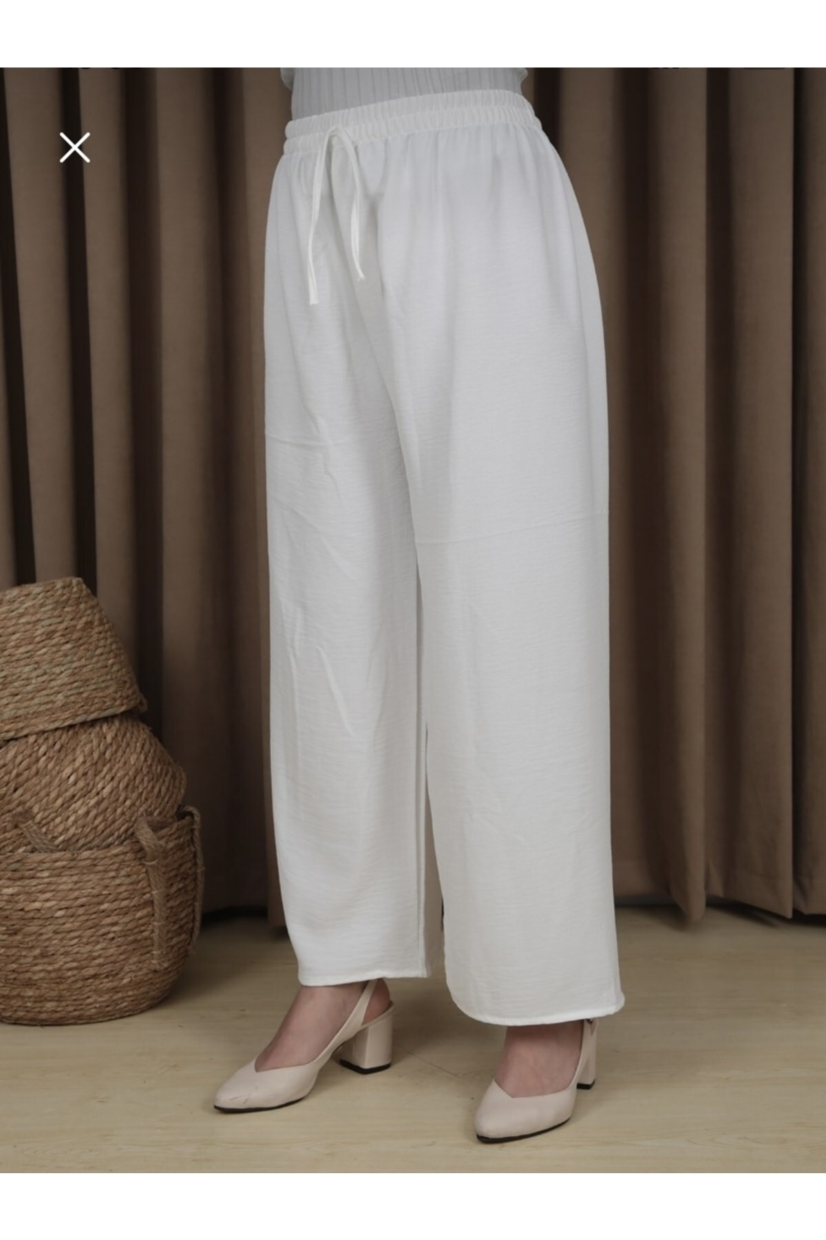 AKAL Ayrobin Pantolon