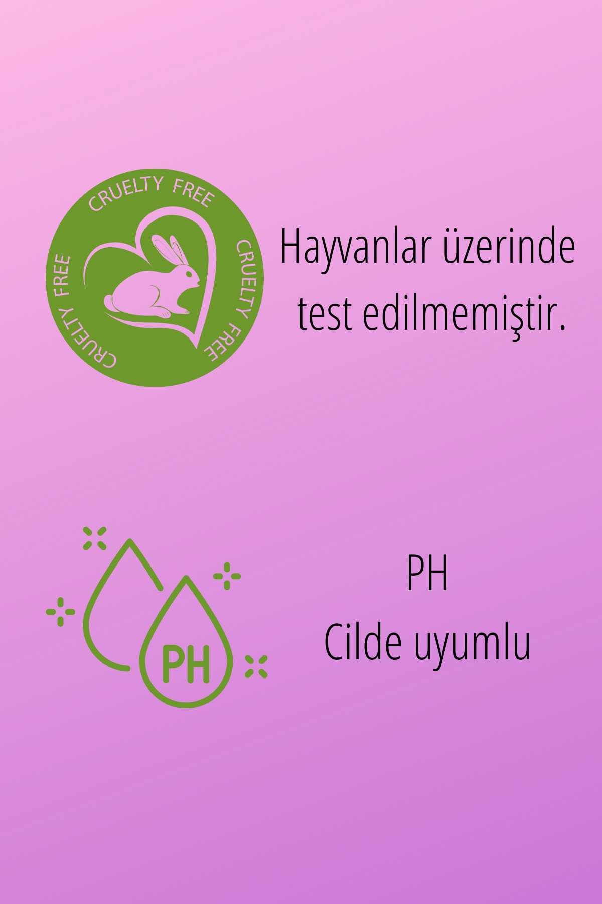 ژل و کرم دوش زنانه – مردانه  ELLESTY | EL006 اورجینال - تصویر 2