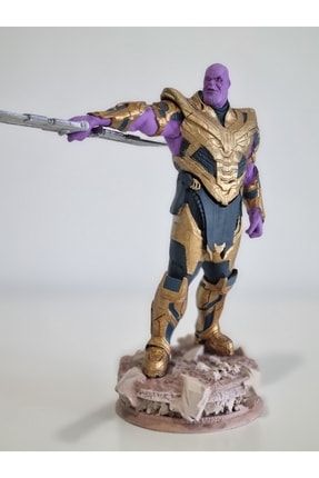 Thanos / Avengers/ Yenilmezler/ Figür