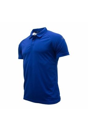 Poly Better Mavi Polo T-shirt 3221124 TYC00437528975