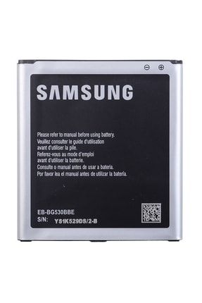 Samsung J5 Pro J530 Batarya Pil Orjinal 792772164