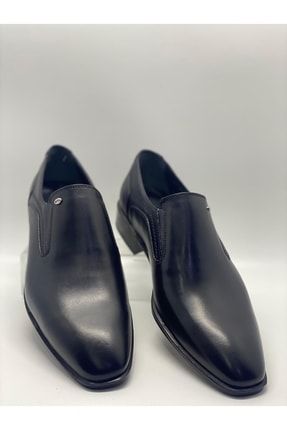 Hakiki Deri Erkek Klasik Ayakkabı GUZELLERKS012