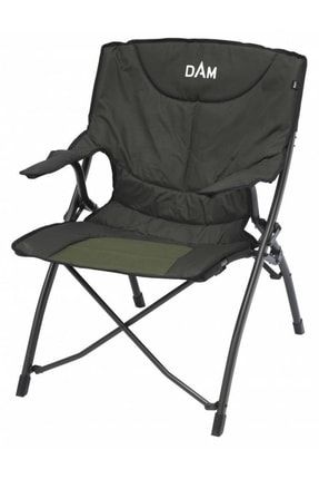 Foldable Dlx Chair 130 Kg Sandalye TYC00437808402