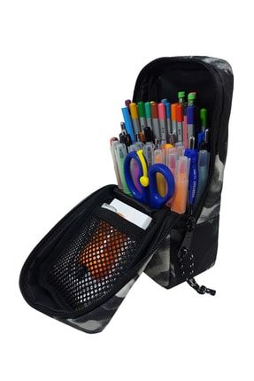 Stand-pen Case-masa Üstü Kalemlik JAC-20-stand-pen-case