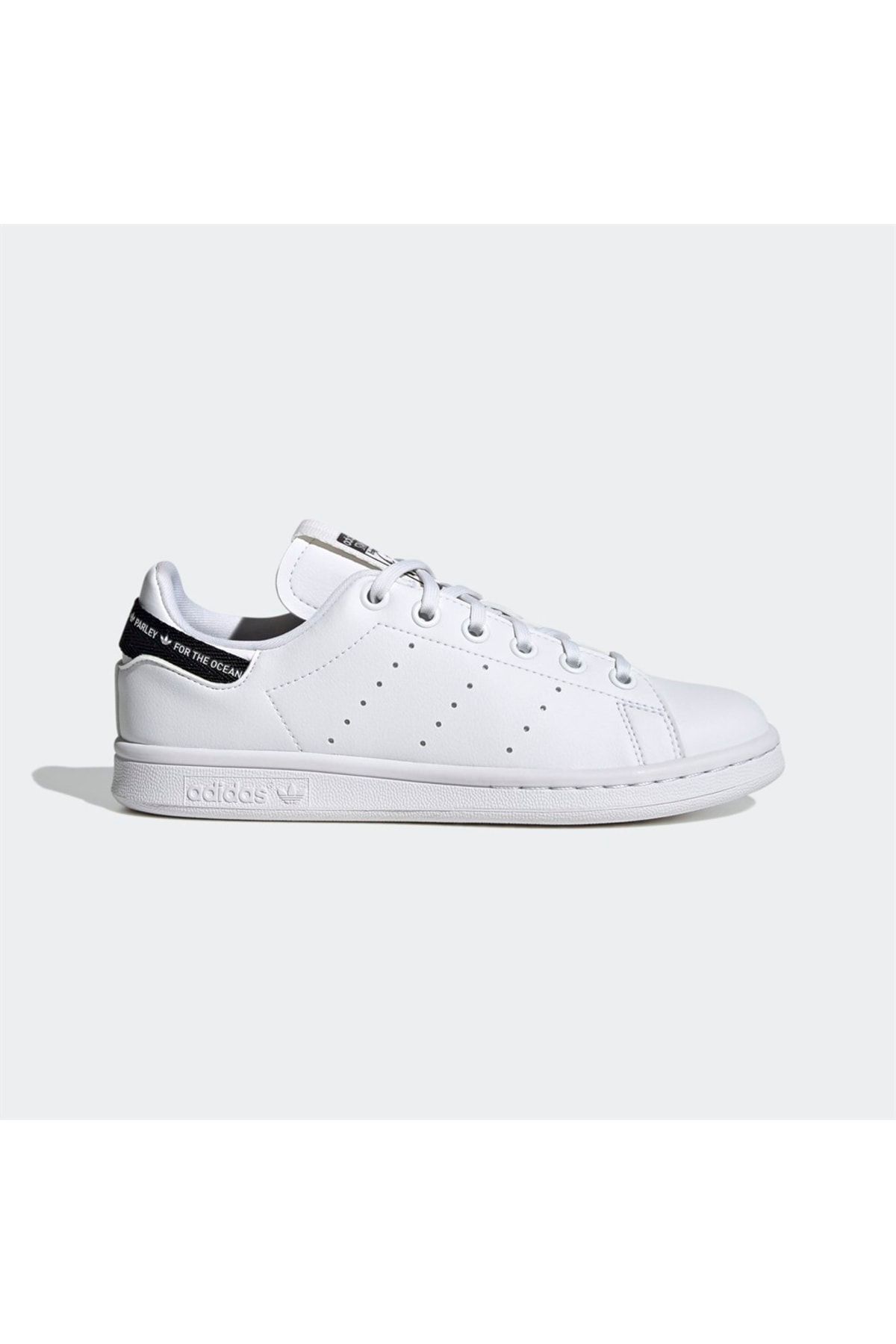 adidas White Stan Smith Casual Sneakers Trendyol