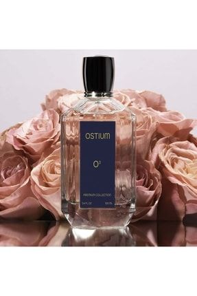 O3 100 ml Kadın Parfüm OSTIUM-SSO3