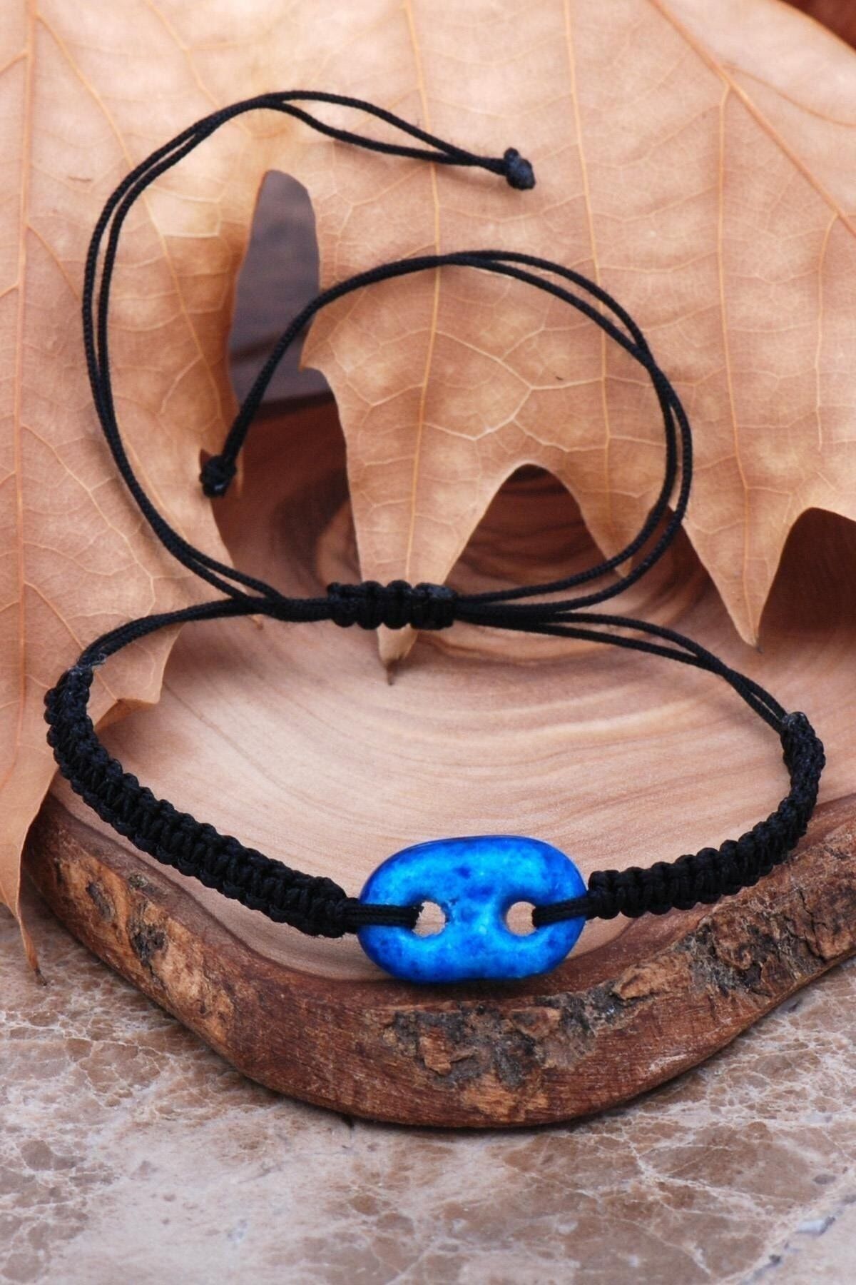 Black nazar bracelet deals