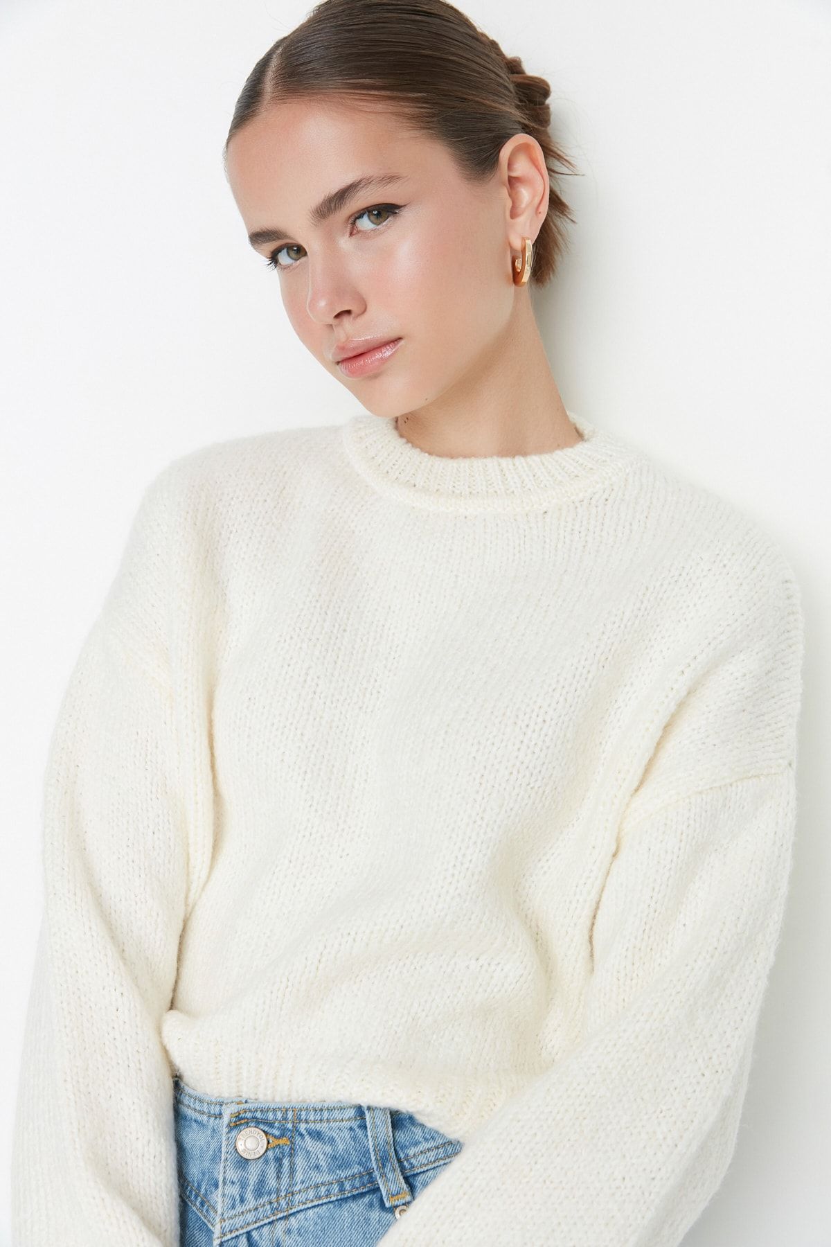 Women's Sweaters & Cardigans  Cozy Chic for Everyday - Trendyol